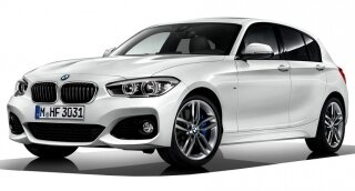 2015 Yeni BMW 120i 1.6 177 BG Otomatik Araba kullananlar yorumlar